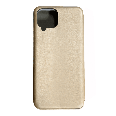 Книжка Premium New для Samsung M33 золота-1