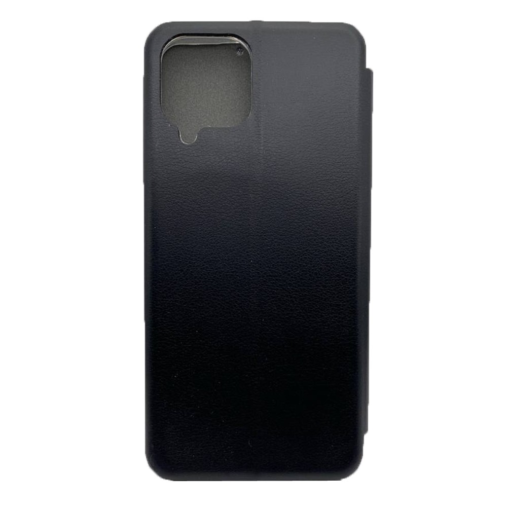 Книжка Premium для Samsung M33 чорна-1