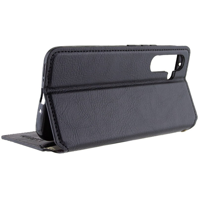 Книжка GETMAN Cubic для Samsung M34 чорна-3