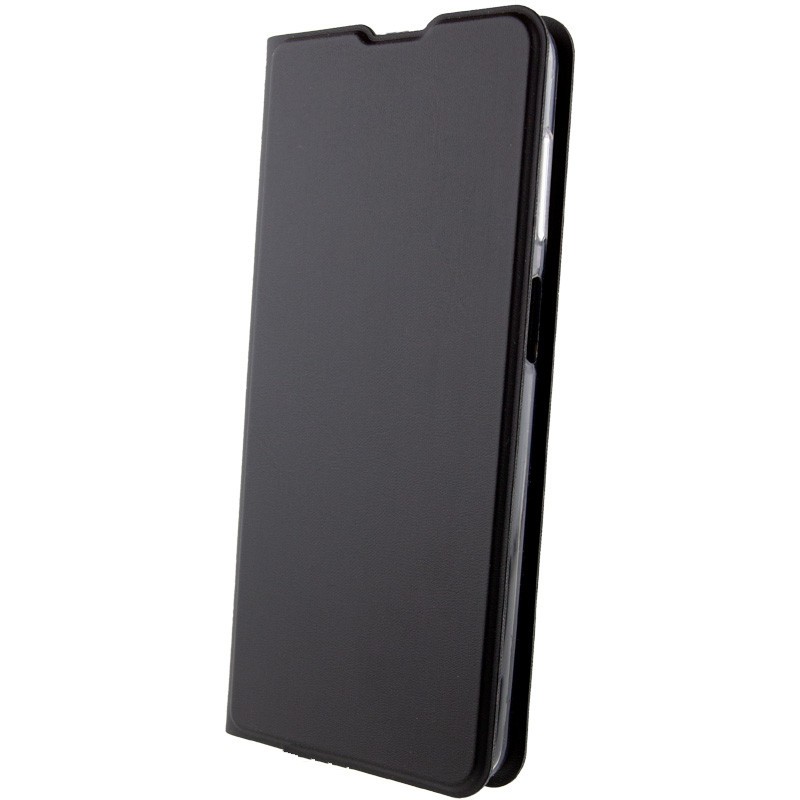Книжка GETMAN Elegant (PU) для Moto G14 (Чорна)-2
