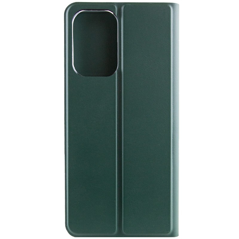 Книжка GETMAN Elegant (PU) для Samsung M34 (Зелена)-1