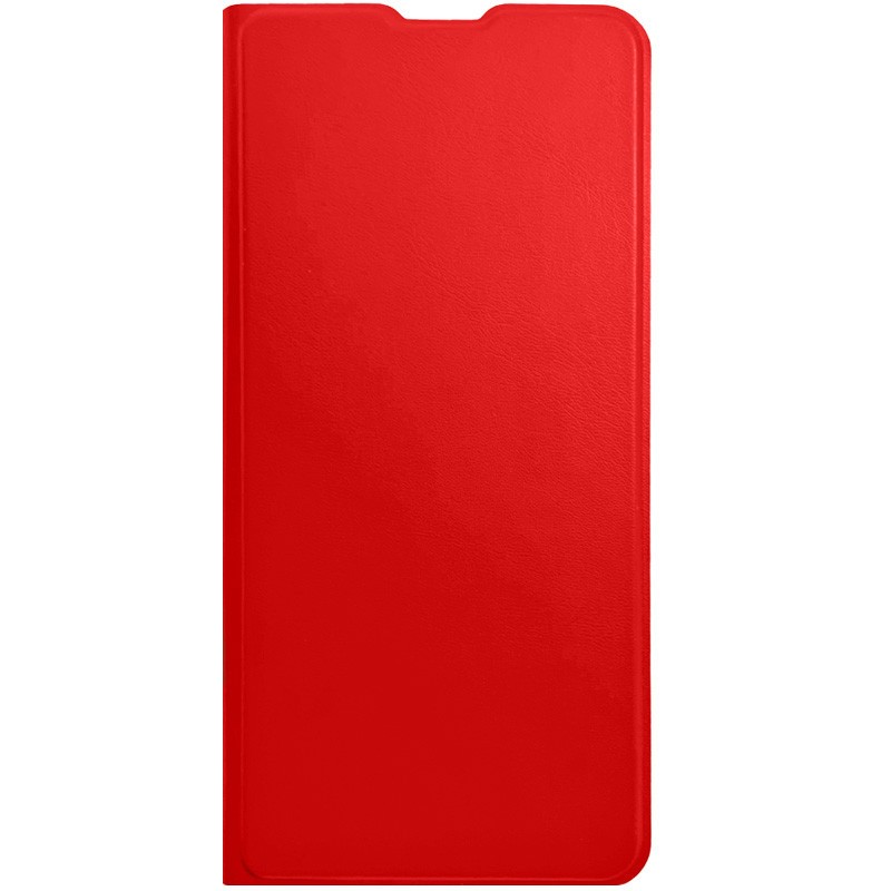 Книжка GETMAN Elegant (PU) для Samsung M34 (Червона)-0