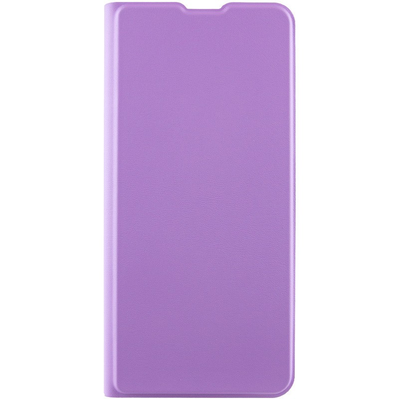 Книжка GETMAN Elegant (PU) для Samsung M34 (Бузкова)-0