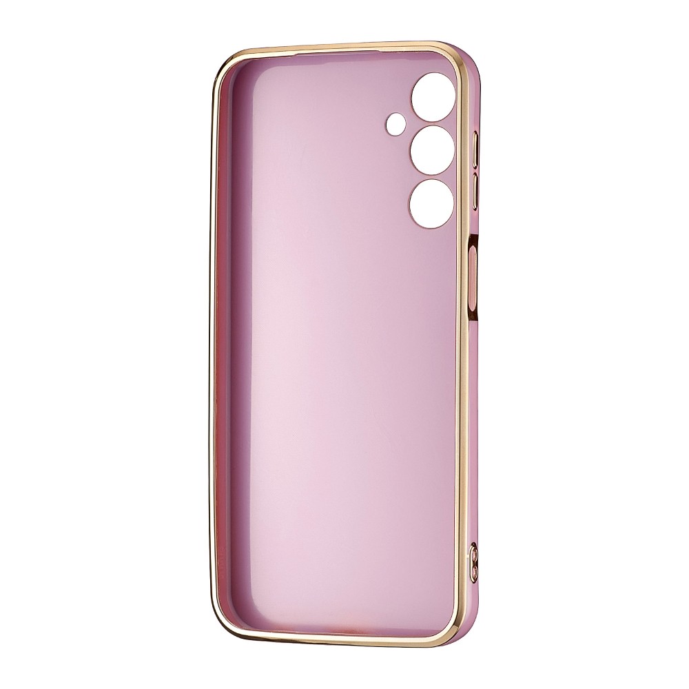 Накладка Golden Line для Samsung M34 Lilac pride-1