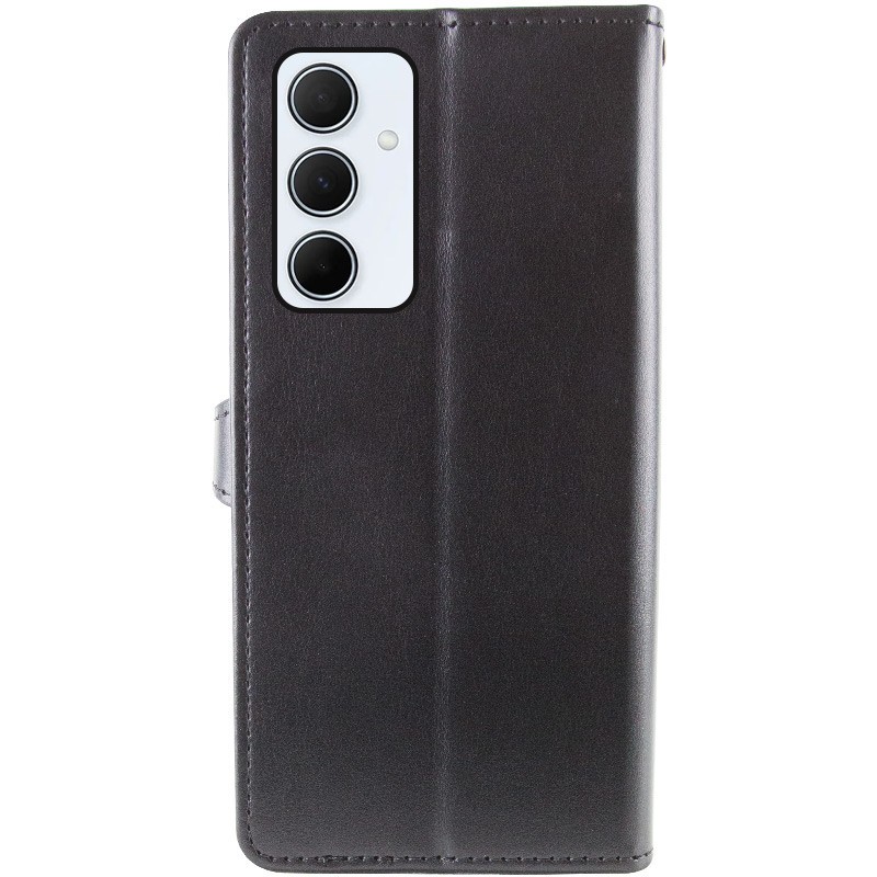 Книжка GETMAN Gallant для Samsung M35 чорна-1
