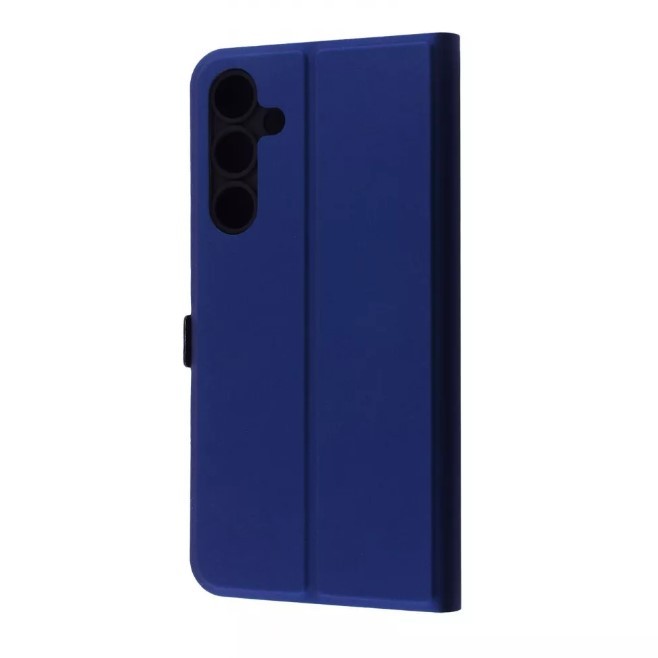 Книжка Flap Case для Samsung M35 (midnight blue)-1