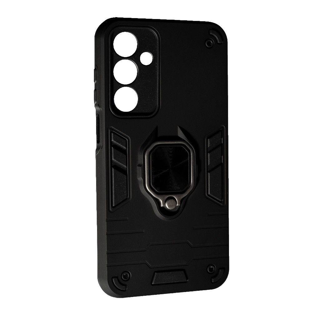 Накладка Armor 2.0 для Samsung M35 чорна-0