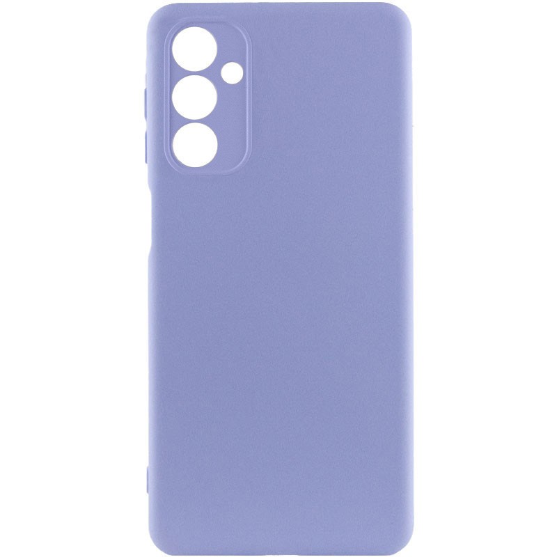 Чохол Lakshmi Full Camera для Samsung M35 5G (Dasheen)-0