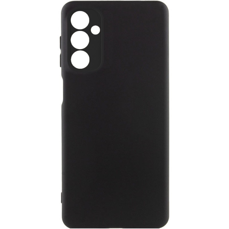 Чохол Lakshmi Full Camera для Samsung M35 5G Чорний-0