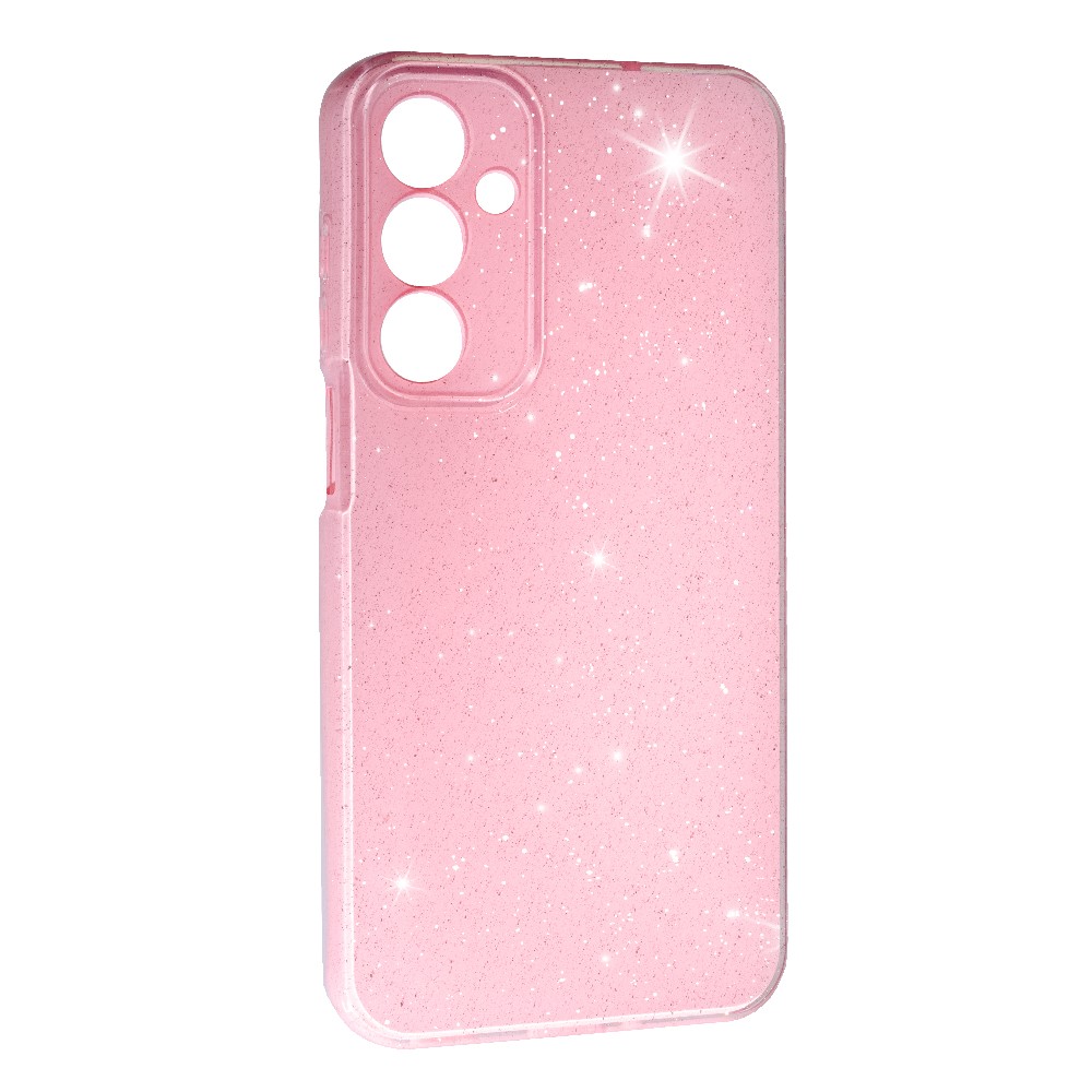 Накладка Summer Vibe для Samsung M35 Pink-0