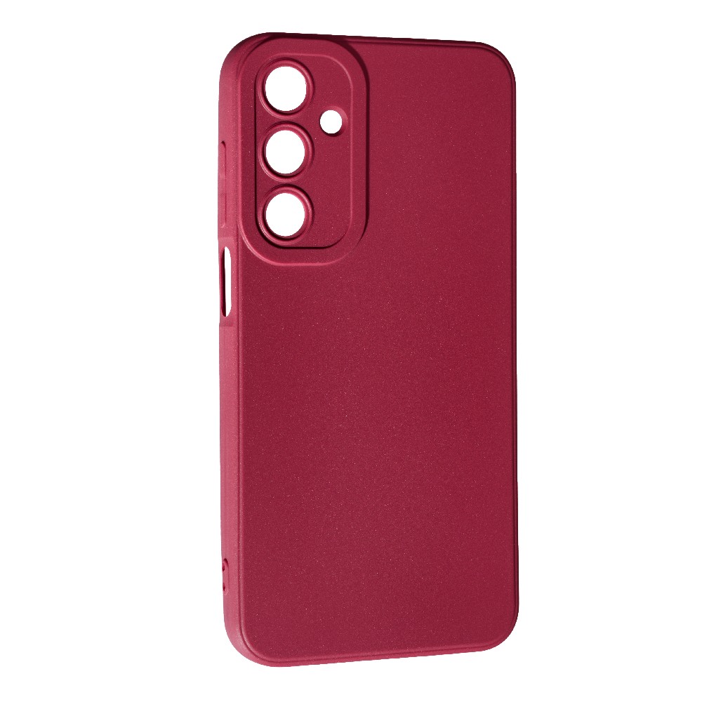 Наклакда SMTT для Samsung M35 Bordo-0