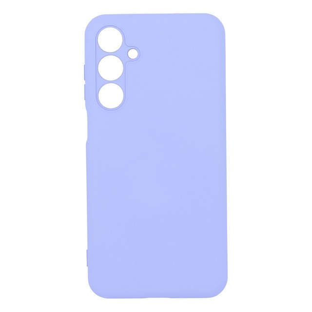 Silicone Cover Full Camera no logo (AA) для Samsung M35 (Dasheen)-0