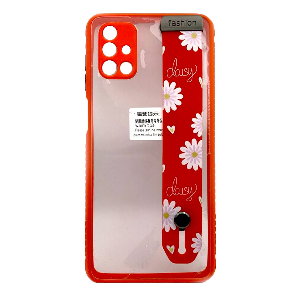 Накладка Altra Belt для Samsung M51 Daisy-0