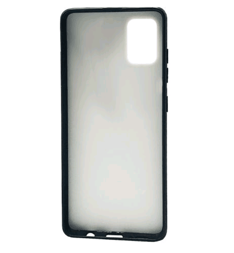 Накладка Fashion для Samsung M51 Insta-1