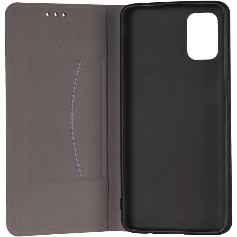 Книжка Gelius New для Samsung M51 червона-2