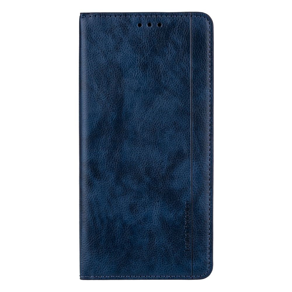 Книжка Mobi Premium для Xiaomi Redmi 9C/10A синя-0
