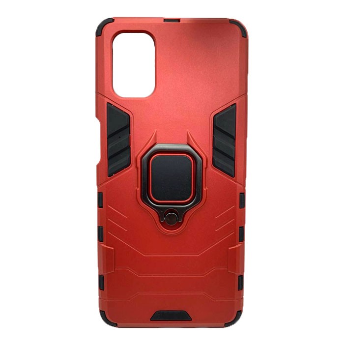 Накладка Armor 2.0 для Samsung M51 червона-0