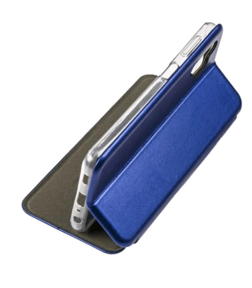 Книжка Premium для Samsung M52 синя-1