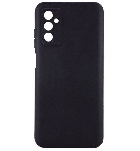 Накладка Full Soft для Samsung M52  Black-0