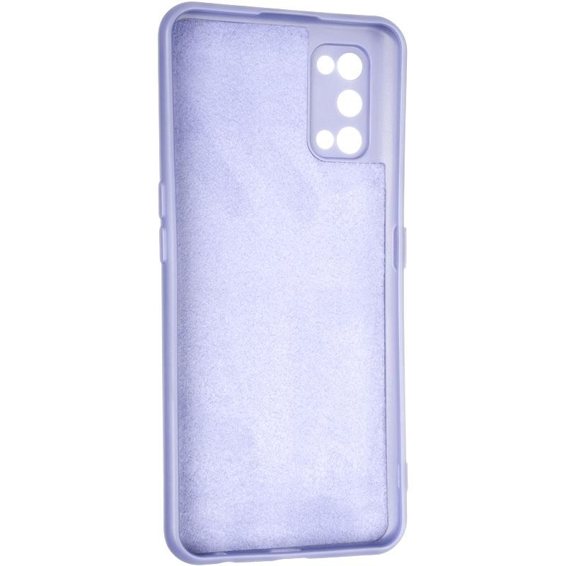 Накладка Full Soft для Samsung M52 Dasheen-1