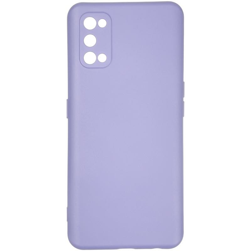 Накладка Full Soft для Samsung M52 Dasheen-0