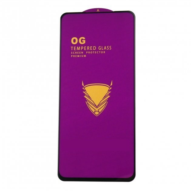 Захисне скло CCBBK для Samsung M52-0