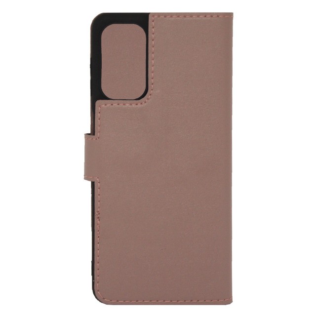 Книжка Bring Joy для Samsung M52 (M526) Мокко-1