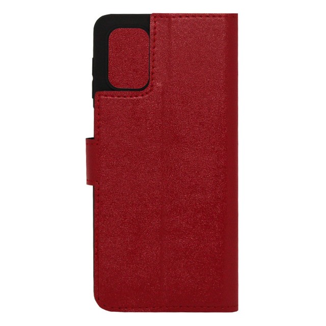 Книжка Bring Joy для Samsung M52 (M526) Червона-1