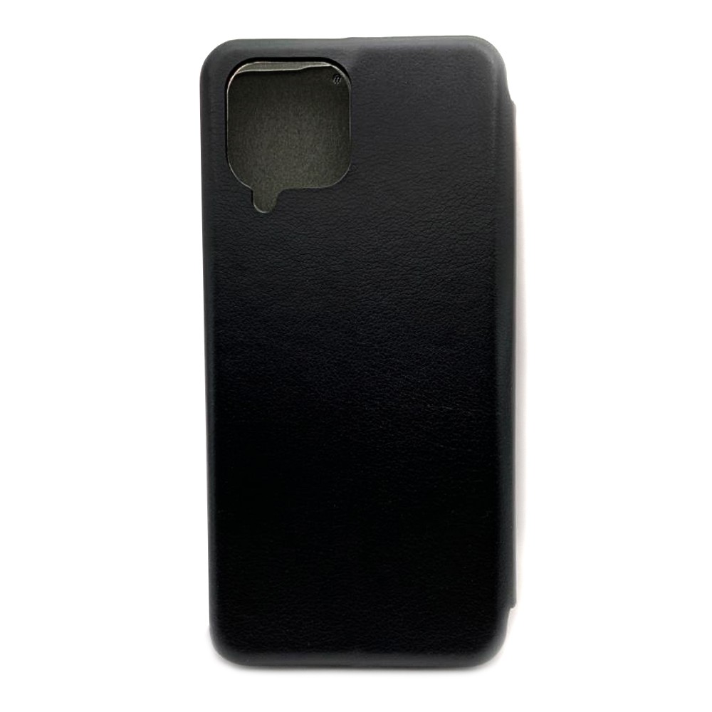 Книжка Premium для Samsung M53 чорна-1