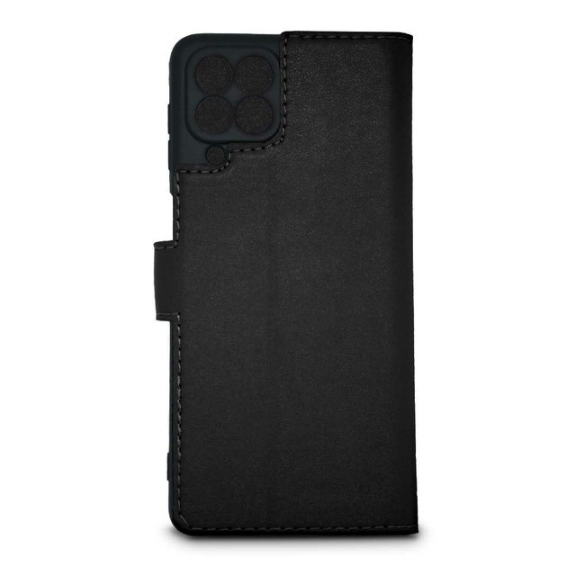 Книжка Bring Joy для Samsung M53 чорна-1