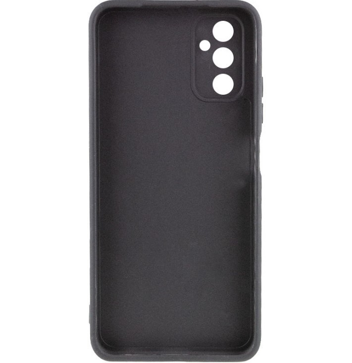 Накладка Candy Full Camera для Samsung M54  (Black)-1