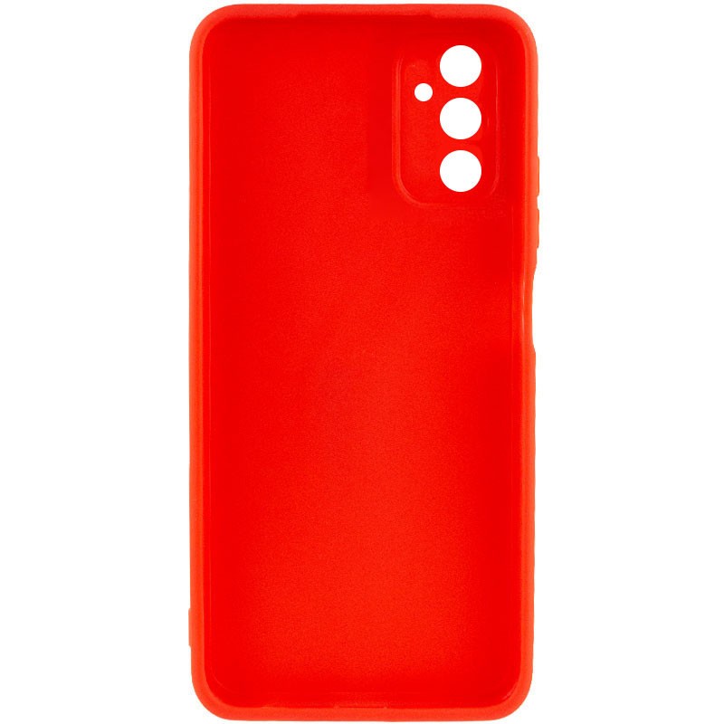 Накладка Candy Full Camera для Samsung M54  (Red)-1