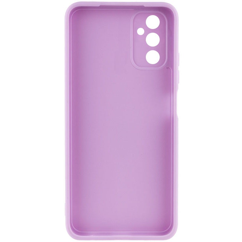 Накладка Candy Full Camera для Samsung M54  (Dasheen)-1