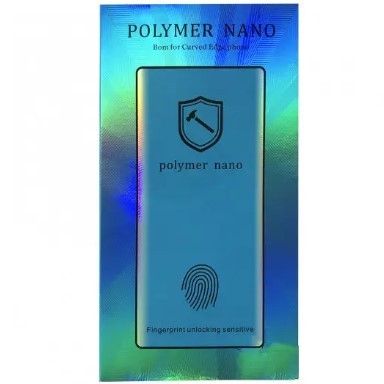 Захисна плівка Polymer Nano для Sam Note10-0