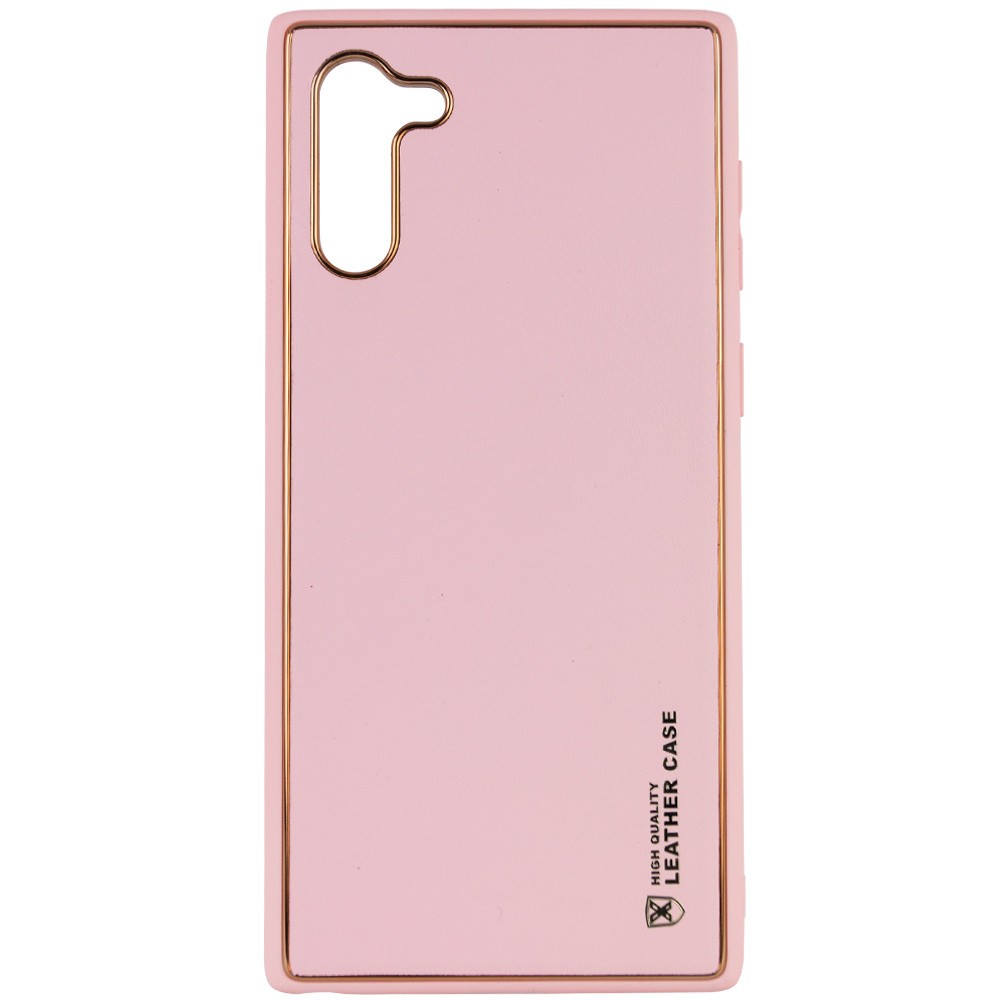 Накладка Xshield для Samsung Note 10 Рожева-0