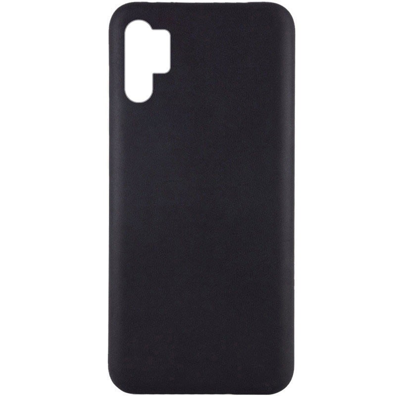 Накладка Epik Black для Samsung Note 10 Plus-0