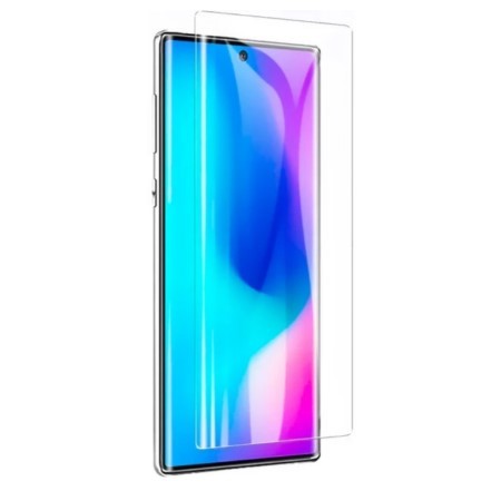 Захисне скло MIETUBL UV для Samsung Note 10 Plus (clear)-0