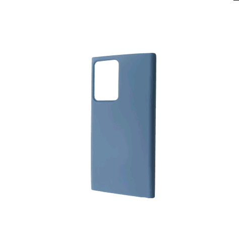Накладка Fibra для Samsung Note 20 Ultra  (Lavander)-0