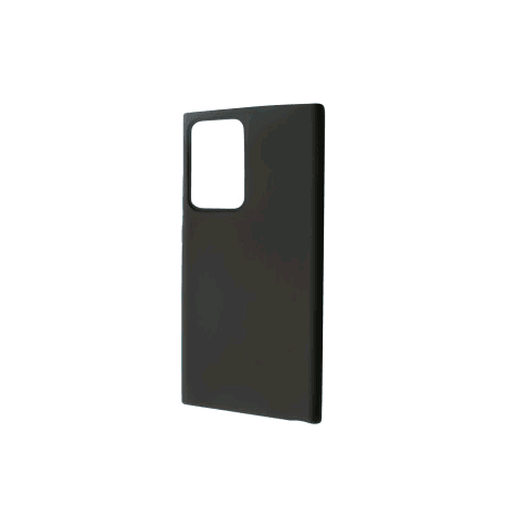 Накладка Fibra для Samsung Note 20 Ultra  (Light olive)-0