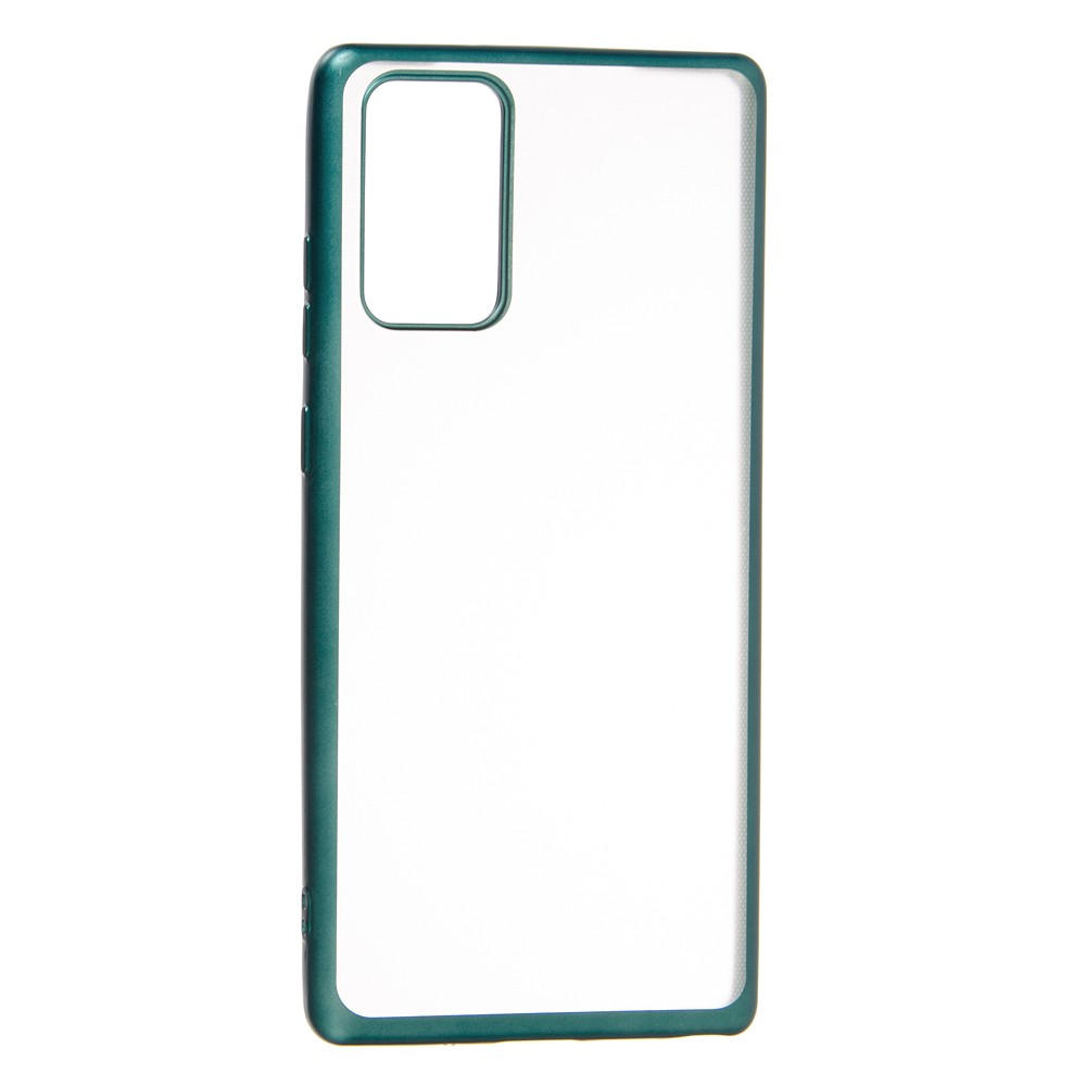 Накладка TPU MOSHI Samsung Note 20 (Green)-0