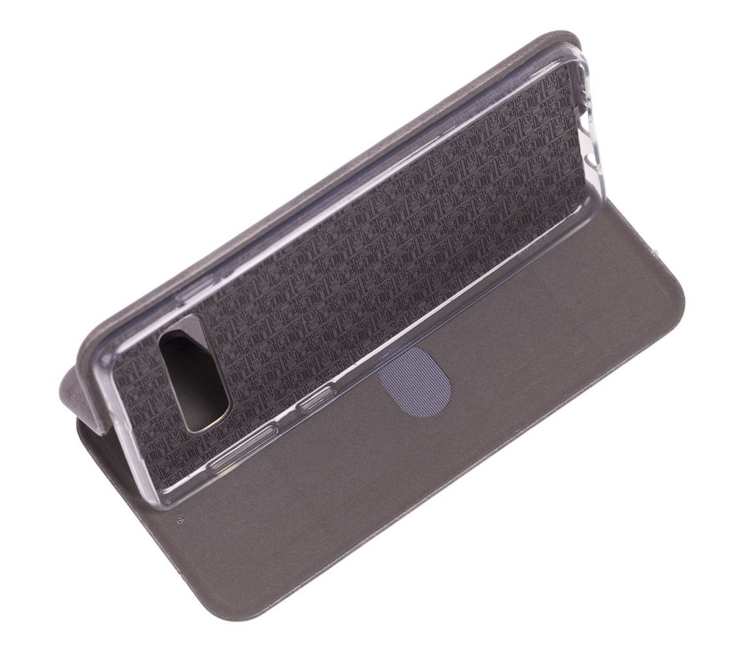 Книжка Gelius для Samsung S10e (G970)  сіра-2