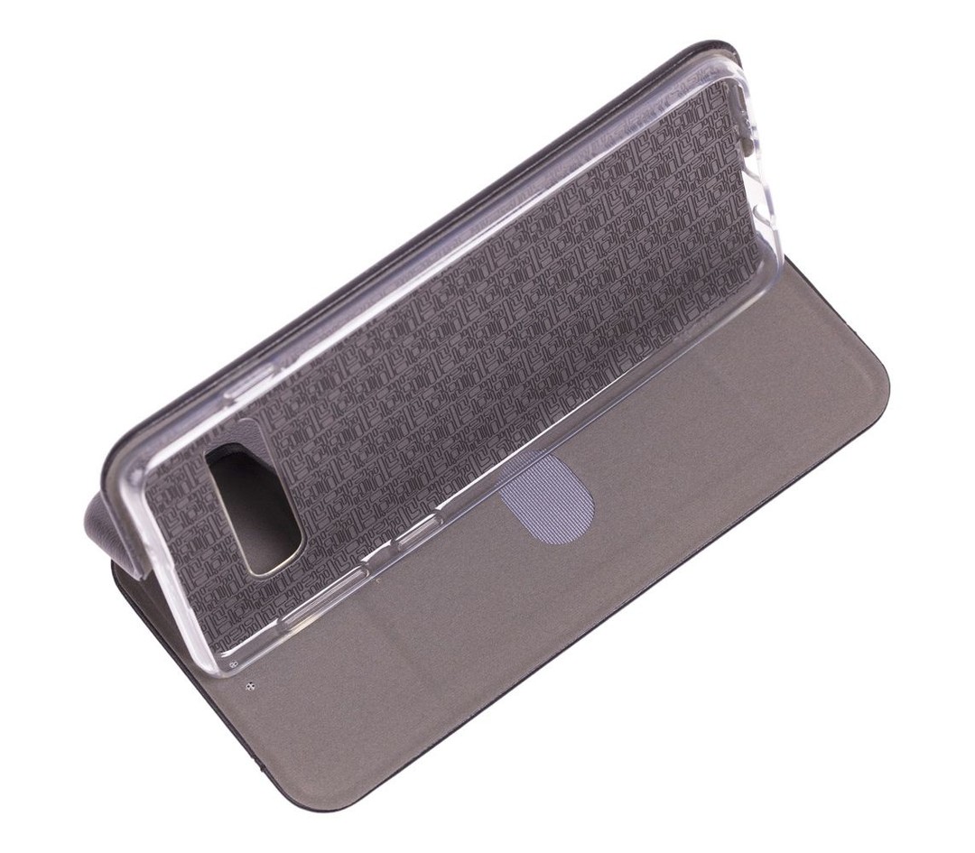 Чехол книжка Gelius Samsung S10 (Черный)-2