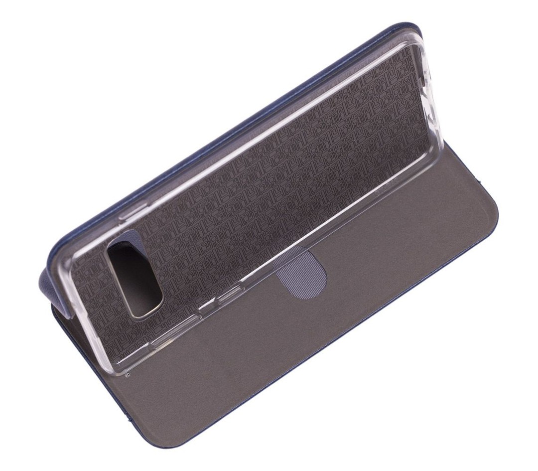 Книжка Gelius для Samsung S10e (G970)  синя-2