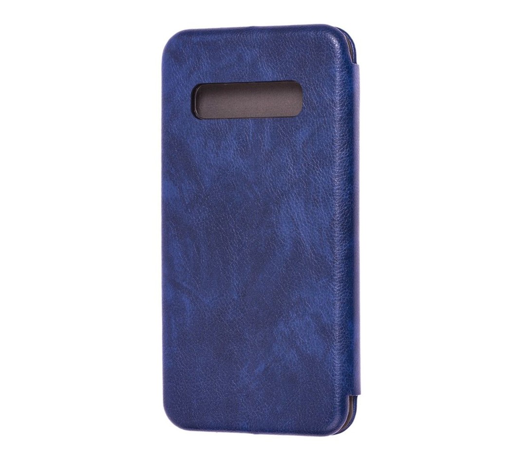 Книжка Gelius для Samsung S10e (G970)  синя-1
