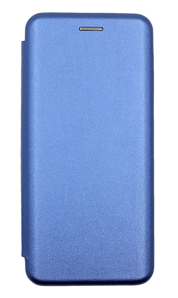 Книжка Premium для Samsung S10 Plus синя-0