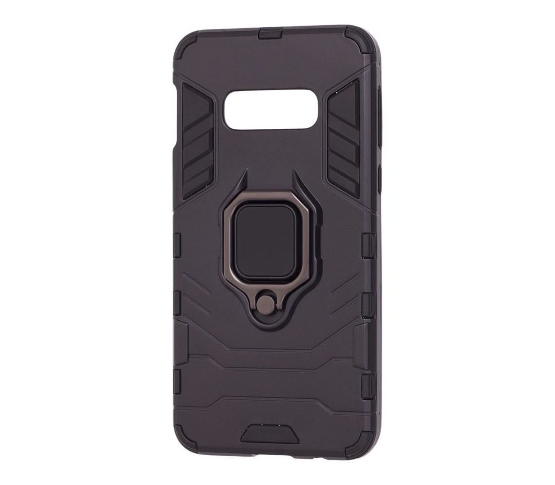 Накладка Armor 2.0 для Samsung S10e (G970) Чорний-1