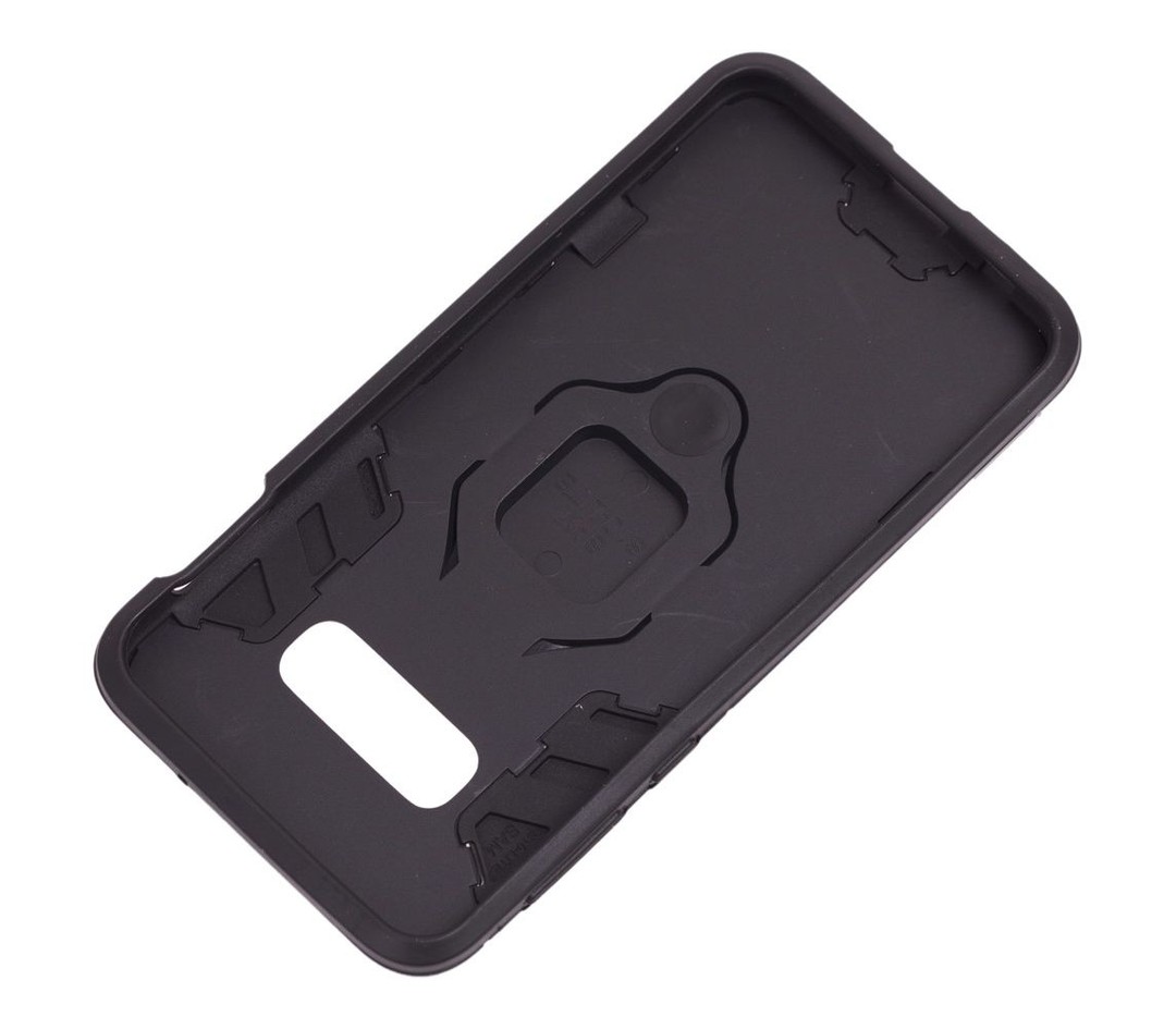 Накладка Armor 2.0 для Samsung S10e (G970) Чорний-2