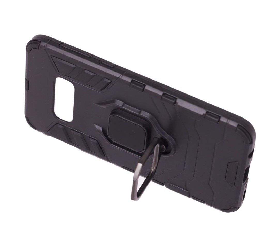 Накладка Armor 2.0 для Samsung S10e (G970) Чорний-3