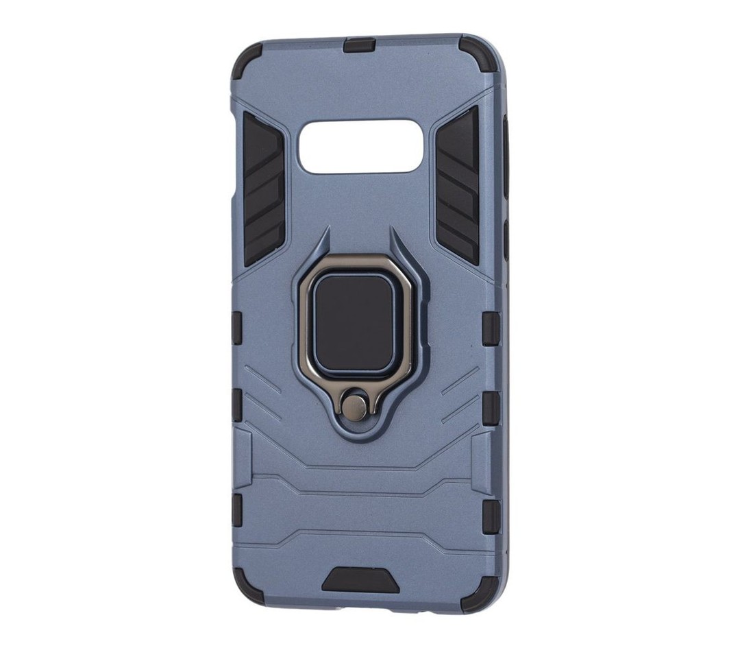Накладка Armor 2.0 для Samsung S10e (G970)  Сірий-1
