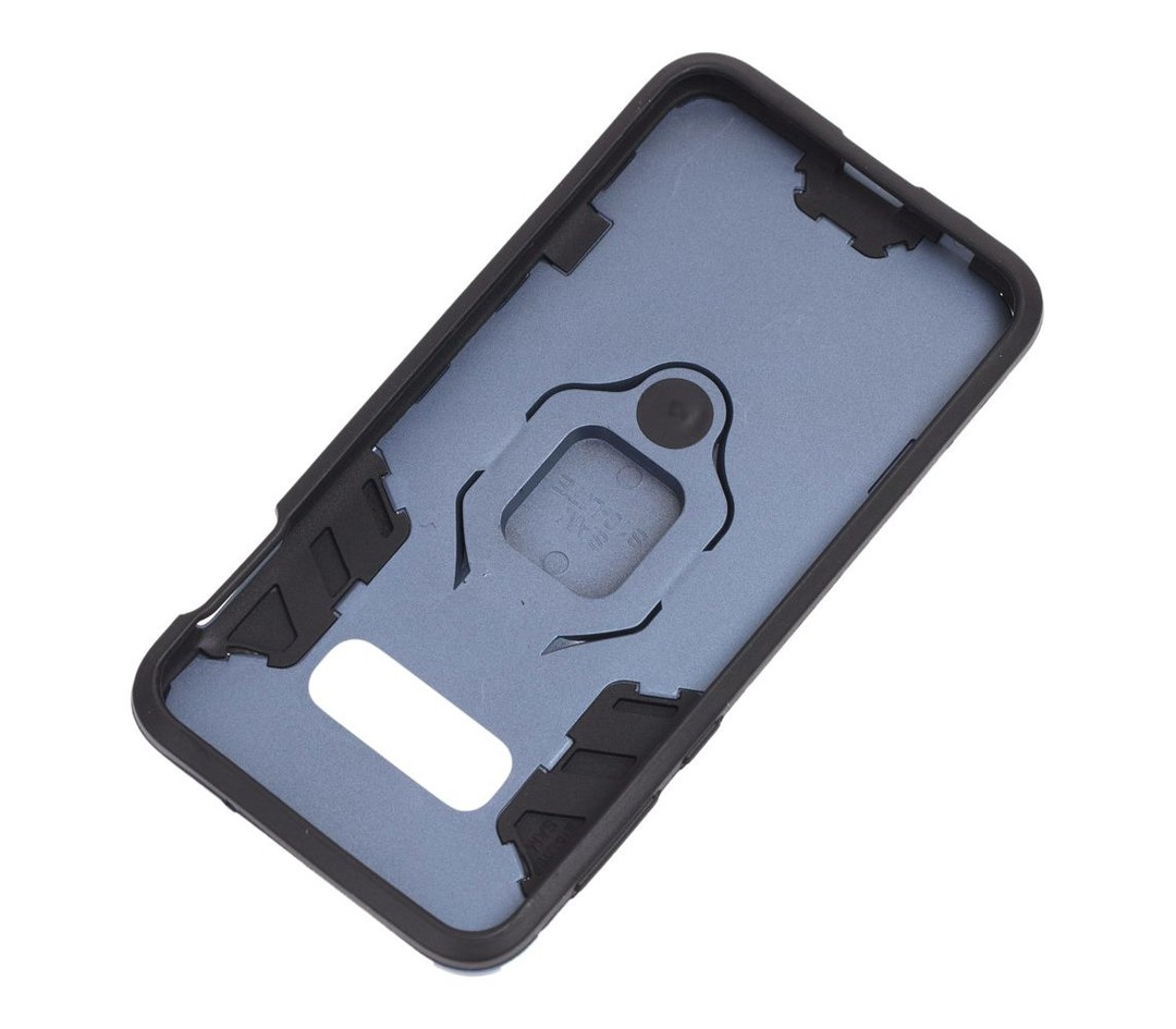 Накладка Armor 2.0 для Samsung S10e (G970)  Сірий-2